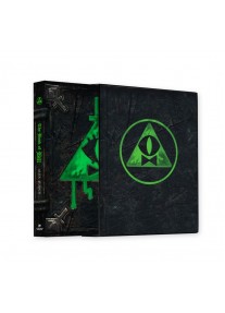 Комикс The Book of Bill Limited Collector's Edition